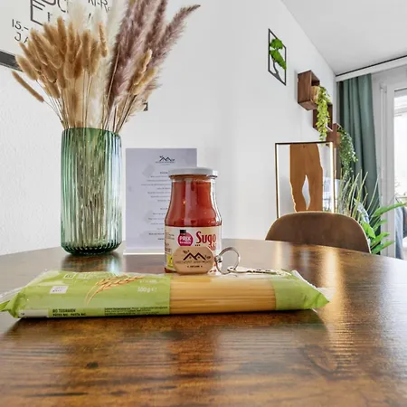 Zentrales Mit Mega Bergblick, Titlis, Luzern, Lake, Kurpark Appartement